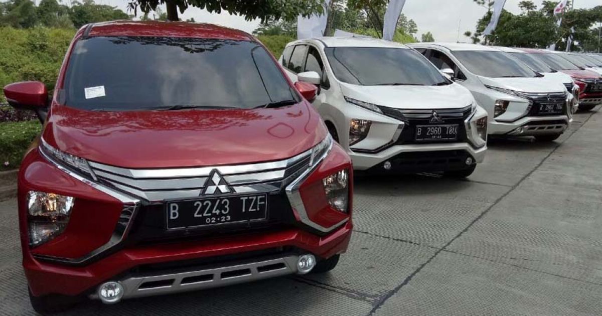 Harga Mobil Xpander Bekas 2026: Cek Update Terbaru dan Tren Pasar MPV Bekas