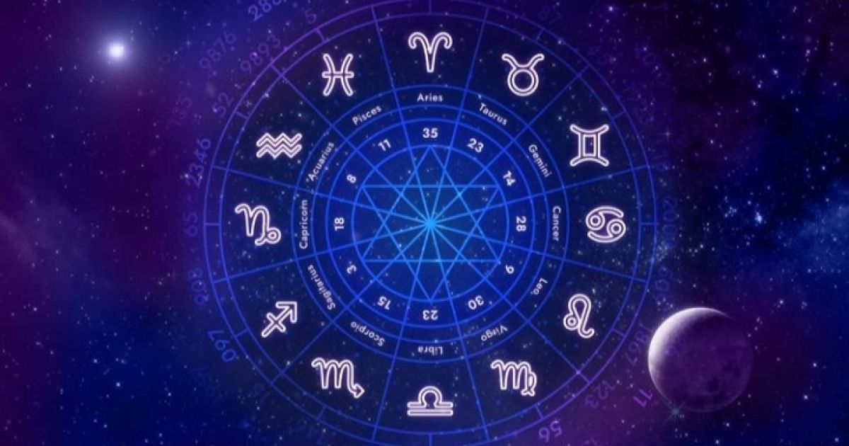 Ramalan Zodiak Minggu Ini, 1-7 Juni 2026: Peluang Karier, Cinta, dan Keuangan untuk 12 Zodiak (Foto: Ilustrasi Penggambaran Astrologi/Freepik)