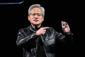 Era Baru Komputasi Personal: Nvidia Perkenalkan PC Perdana Khusus untuk Mendukung Agen Kecerdasan Buatan Lokal