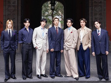 Ilustrasi: BTS Pertahankan Tahta, Inilah Daftar 10 Selebriti Paling Berpengaruh Versi Forbes Korea 2026