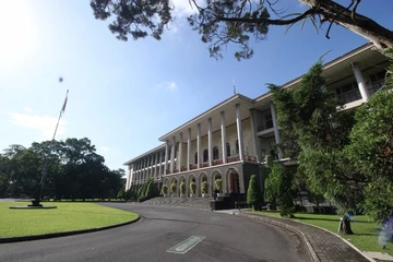 Peluang Emas Mahasiswi Baru UGM 2026: Beasiswa STEM Kolaborasi Internasional Telah Dibuka