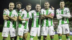 Ilustrasi: Keunggulan Tipis Junior de Barranquilla Atas Atletico Nacional di Leg Pertama Final Liga BetPlay 2026