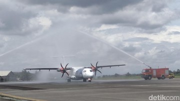 Armada Lion Group Siap Mendukung Penuh Reaktivasi Bandara Husein Sastranegara dan Adisutjipto