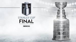 Ilustrasi: Panduan Lengkap Menyaksikan Duel Puncak Stanley Cup 2026: Vegas Golden Knights vs Carolina Hurricanes di ABC