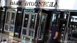 Bank Indonesia Angkat Bicara Soal Tekanan Rupiah yang Mendekati Level Psikologis Rp18.000