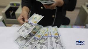 Tertekan Dekat Rp18.000, Rupiah Alami Pelemahan Terparah, Warga Didorong Lakukan Tiga Aksi Ini