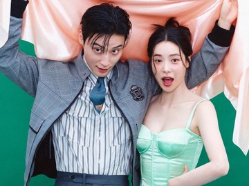 Ilustrasi: Chemistry Memukau Heo Nam Jun dan Lim Ji Yeon di Balik Kesuksesan Drama Korea 