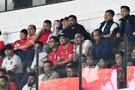 Ilustrasi: Sorotan Wali Kota Medan: Atmosfer Stadion Teladan Jadi Energi Positif Kemenangan Dramatis Timnas U-19 atas Myanmar