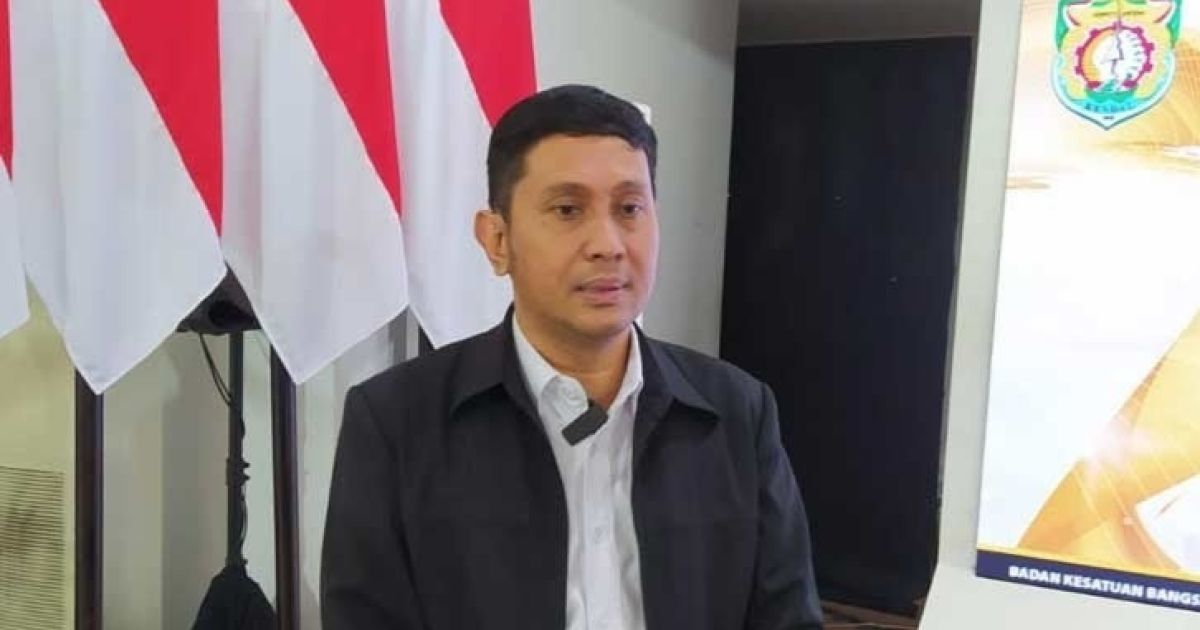 Kesbangpol Kendal Siapkan Forum Klarifikasi, Admin Akun Media Sosial Akan Diajak Dialog Soal Isu Tambang