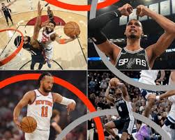Spekulasi Final NBA 2026: Duel Wembanyama Muda Melawan Potensi Kebangkitan Dinasti New York Knicks