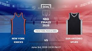 Duel Dua Raksasa: Mengapa Final NBA 2026 Mempertemukan Knicks dan Spurs dalam Pertarungan Strategi Pertahanan