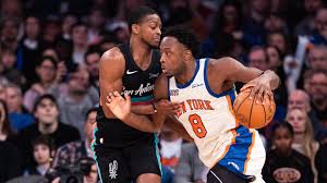 NBA G League