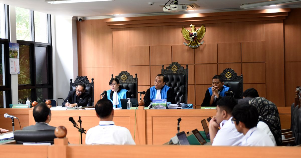Pemprov Jabar, melalui Gubernur Dedi Mulyadi, menyatakan sikap tegas mempertahankan aset negara dari gugatan Perkumpulan Lyceum Kristen (PLK) yang dianggap tidak memiliki legal standing di PTUN Jakarta. [Foto: ist]