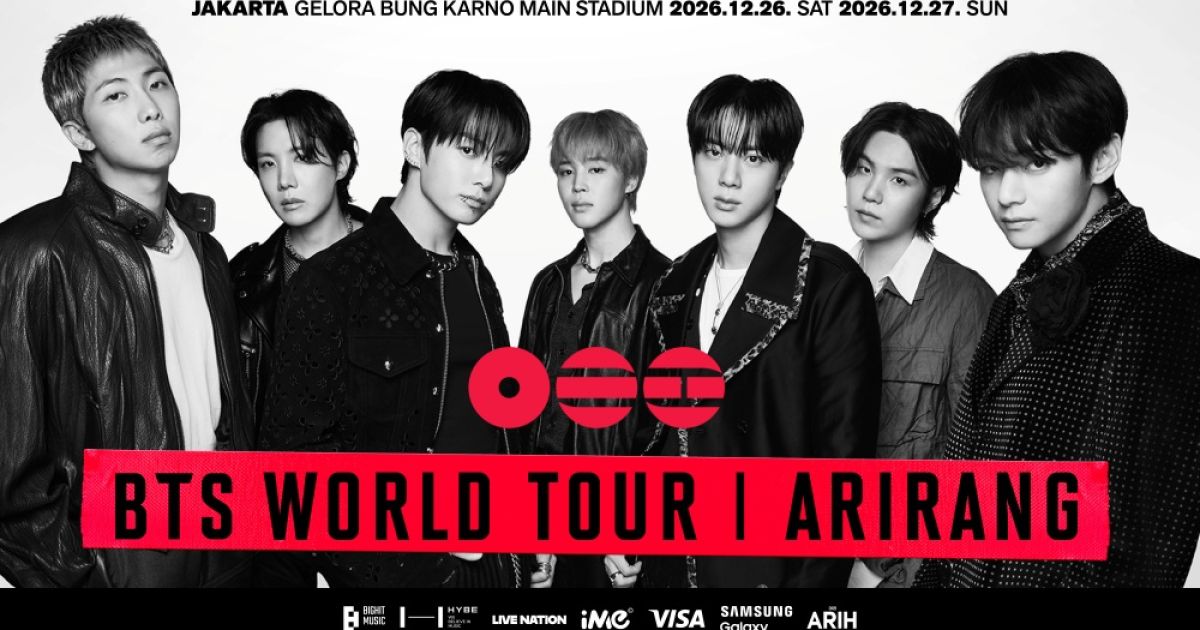 [Foto: Tiket.com]