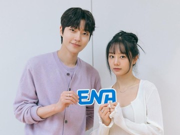 Hwang In Yeop dan Hyeri dalam drama Korea Dream to You. Foto: dok. TVING