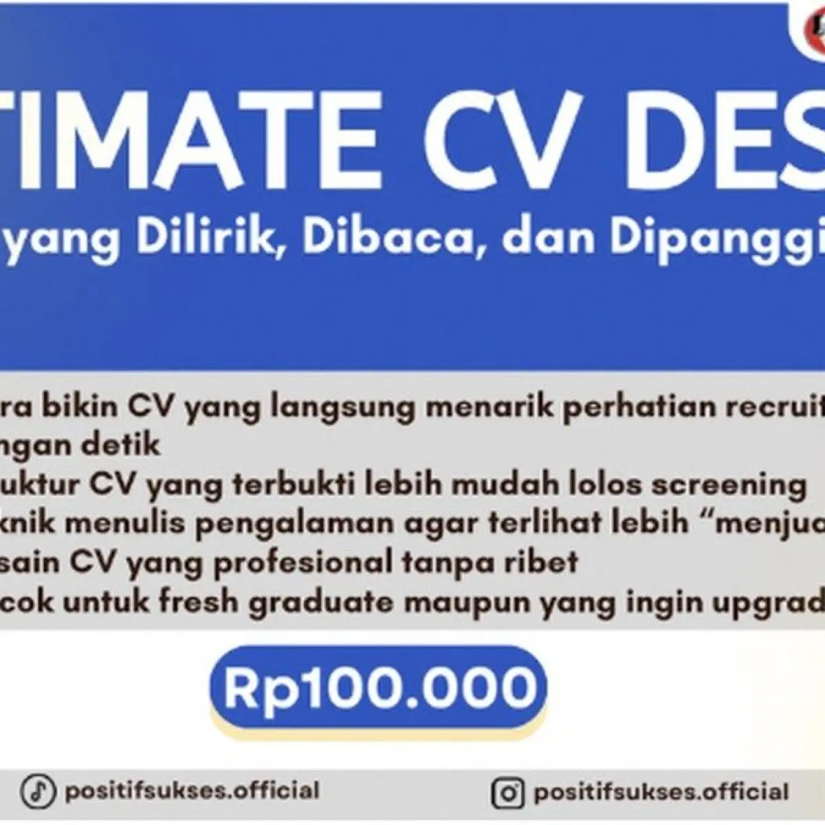 Foto: (Dok detikCourse)