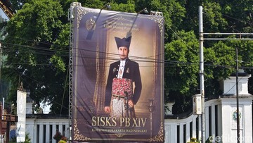 Ilustrasi: Pemasangan Baliho Masif Wajah SISKS Mangkubumi Meluas di Sepuluh Titik Jawa Tengah dan Timur