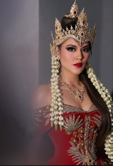 Foto: Instagram/@bubahalfian