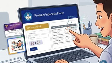 Jadwal Pencairan Dana Bantuan Pendidikan PIP untuk Siswa Semua Jenjang: Cek Ketentuannya