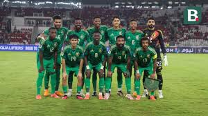 Ilustrasi: Aroma Lokal Kuat Warnai Skuad Timnas Arab Saudi Menyongsong Piala Dunia 2026