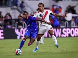 Ilustrasi: Jairo Vélez Jadi Pahlawan, Peru Taklukkan Haiti dalam Laga Uji Coba Jelang Kualifikasi Piala Dunia 2026