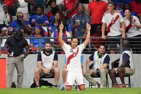 Ilustrasi: Kejutan di Lapangan Hijau: Peru Akhiri Puasa Kemenangan 10 Laga Lewat Comeback Kilat Kontra Haiti