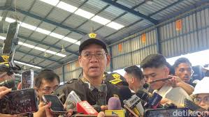 Transaksi Kepabeanan Wajib Rupiah, Menteri Keuangan Minta Pelaku Usaha Segera Lapor Jika Ada Pemaksaan Dolar