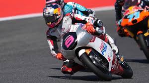 Ilustrasi: Dominasi Spanyol dan Indonesia: Maximo Quiles dan Veda Pratama Amankan Tiket Langsung ke Q2 Moto3