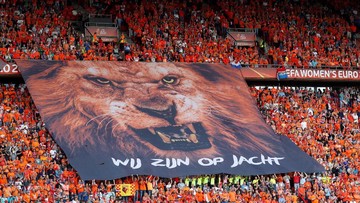Misteri Loyalitas Abadi Warga Maluku: Mengapa Bendera Oranye Selalu Berkibar saat Timnas Belanda Bertanding
