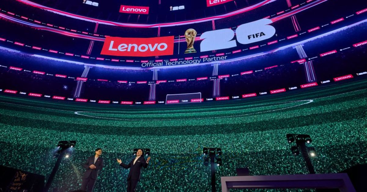 [Foto: Lenovo]
