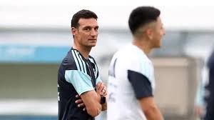 Regenerasi Timnas Argentina: Mengintip Daftar Pemain Muda yang Debut di Era Kepelatihan Lionel Scaloni