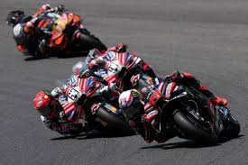 Ilustrasi: Memetakan Lanskap Persaingan MotoGP: Prediksi Kekuatan Tim Menuju Musim 2026
