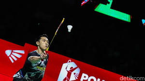 Foto: Gilang Faturahman/detikFoto