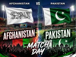 Persahabatan Internasional Afghanistan dan Pakistan: Periksa Rekor Head-to-Head, Detail Streaming LANGSUNG, Tanggal, Waktu, Tonton Langsung, Susunan Pemain Dan Semua Yang Perlu Anda Ketahui