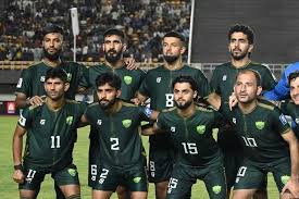 Jadwal Siaran Langsung Pertandingan Afghanistan vs Pakistan