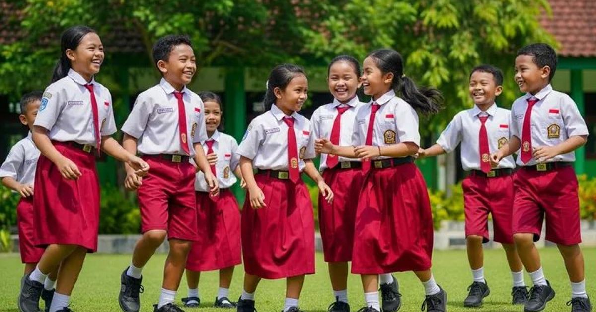 Fleksibilitas Usia dan Penghapusan Tes Calistung dalam Mekanisme Penerimaan Siswa Baru SD DKI Jakarta 2026/2027