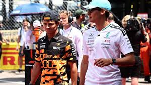 Strategi Jitu Kimi Antonelli Kunci Keunggulan Tipis dari Tekanan Hamilton di GP Monaco 2026