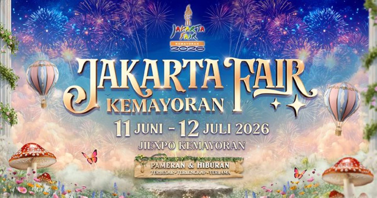 Mengurai Rute Praktis Menuju Jakarta Fair 2026: Panduan Lengkap Mobilitas Publik dan Kendaraan Pribadi