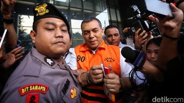 KPK Dalami Jejak Digital dan Fisik Hasil Penggeledahan dalam Kasus Suap Eks Wamen Imigrasi Silmy Karim