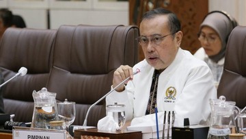 Komisi IX DPR Soroti Agenda Prioritas Said Iqbal sebagai Penasihat Khusus Presiden di Isu Ketenagakerjaan