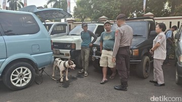 Mancing Berujung Petaka: Bocah 9 Tahun di Bogor Tewas Setelah Diserang Anjing Pemburu Babi Hutan