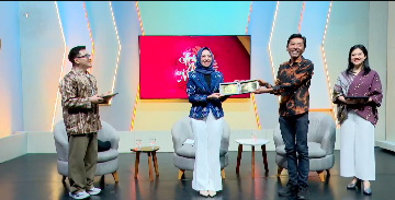 Senator NTB Soroti Peran Kunci Wanita Kawal Roadmap Energi Bersih Menuju Indonesia Net Zero 2060