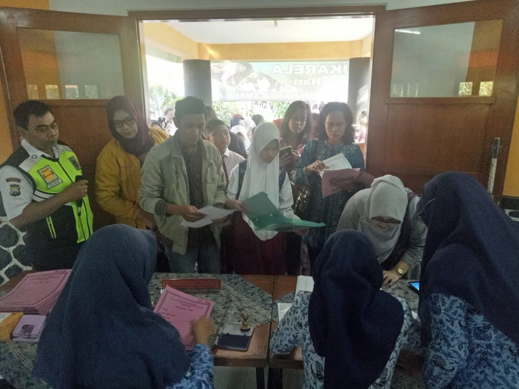 Penyesuaian Jadwal Seleksi Mandiri Masuk Perguruan Tinggi Jawa Barat 2026 Diumumkan, Catat Tanggal Barunya!