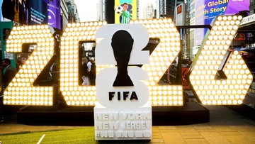Kesiapsiagaan Kesehatan Global Ditingkatkan Menjelang Euforia Piala Dunia 2026 di Amerika Utara