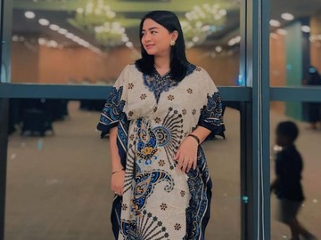 Dari Panggung Hiburan ke Dapur Kuliner: Kisah Jelita Bahar Kelola Kecemasan Lewat Bisnis Risol