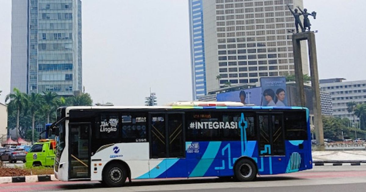 Dilema Subsidi Transportasi Publik: Kapan Waktu Ideal Menaikkan Tarif Dasar Transjakarta?