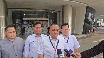 Eks Wakil BGN Jadi JC, Puluhan Nama Terduga Korupsi Program Makanan Bergizi Terungkap ke Kejagung