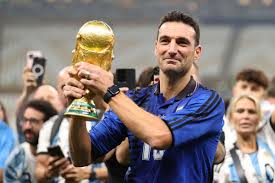 Ilustrasi: Lionel Scaloni di Ambang Rekor Sejarah: Mencetak Lima Gelar Beruntun Sebagai Pelatih Argentina