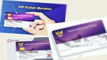 KIP Kuliah. Foto: Dok. Puslapdik Kemendikdasmen