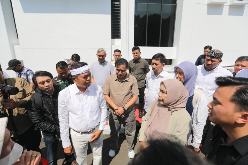 Menyelami Proses Penerimaan Mahasiswa Baru 2026: Dedi Mulyadi Jernihkan Aturan PCMB yang Sering Disalahpahami Orang Tua